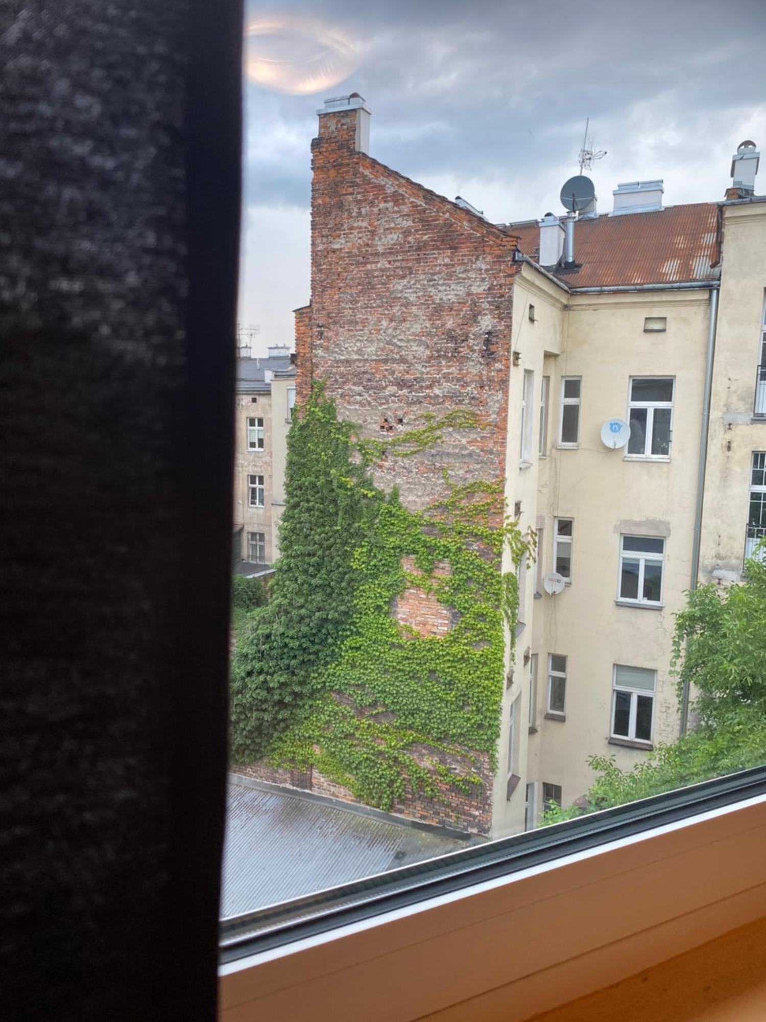 Art Inn Space Krakow Exterior photo